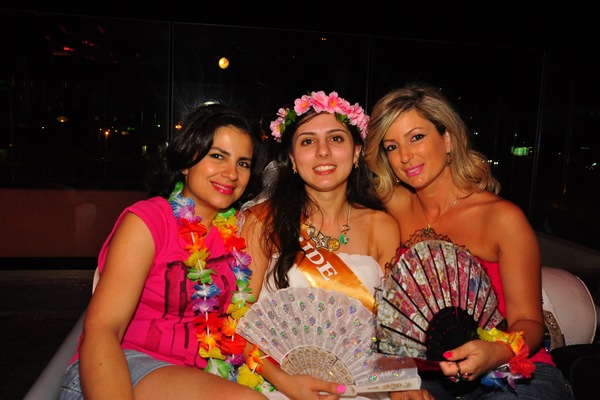 Wakeboard Week at Bar National